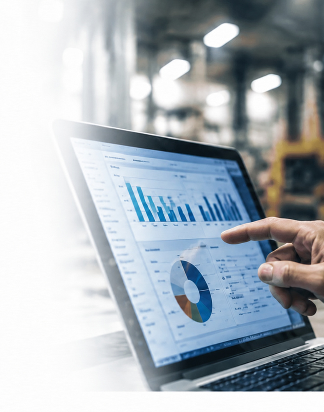 EVORENTIS operational performance assessment